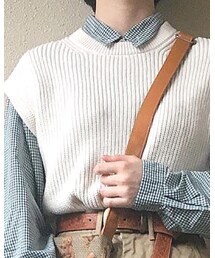 UNIQLO | ベスト