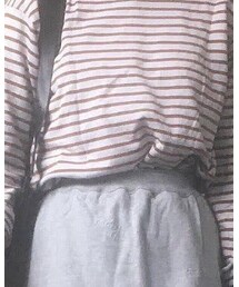 MELROSE | Tシャツ/カットソー