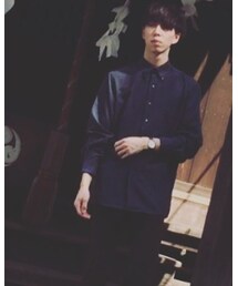 古着 | シャツ/ブラウス