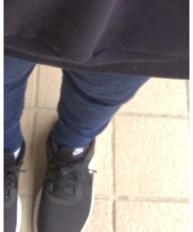 GU | デニムパンツ