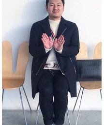 Maison Kitsune | ニット/セーター