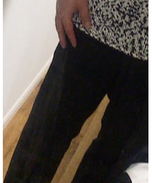 SHIPS | その他パンツ