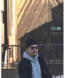 Maison Margiela | ニットキャップ/ビーニー