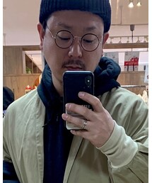 Maison Margiela | スマホケース/カバー