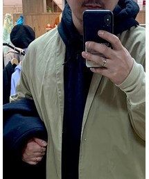 viola and roses | パーカー