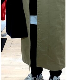 UNIQLO | デニムパンツ