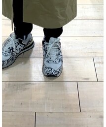 NEW BALANCE | スニーカー