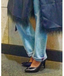 DIESEL | デニムパンツ