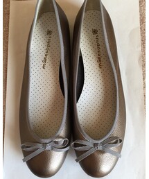 maRe maRe | バレエシューズ