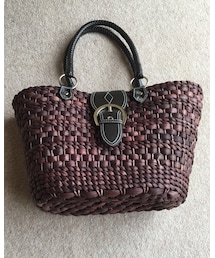 Avail | かごバッグ