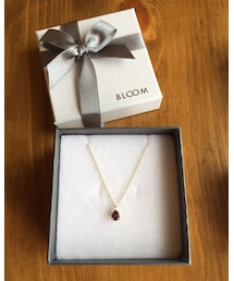 BLOOM | ネックレス