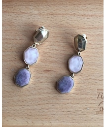 しまむら | イヤリング