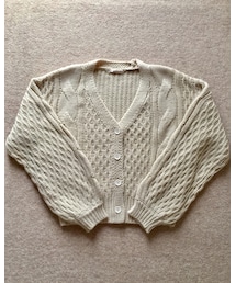 しまむら | カーディガン/ボレロ