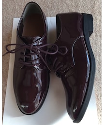 GU | ドレスシューズ