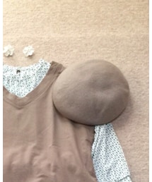 Buona Vita | ハンチング/ベレー帽