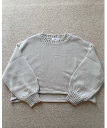 natural couture | ニット/セーター