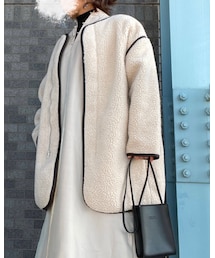 natural couture | ジャケット/アウター