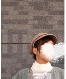 しまむら | キャスケット