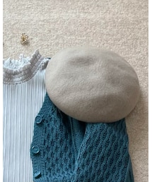 Buona Vita | ハンチング/ベレー帽