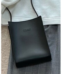 3coins | ショルダーバッグ