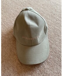 3coins | キャップ