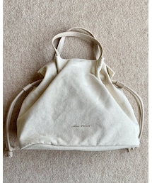 しまむら | てらさんコラボ。(トートバッグ)