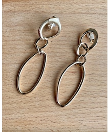 しまむら | てらさんコラボ。(イヤリング)