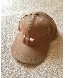 3coins | キャップ