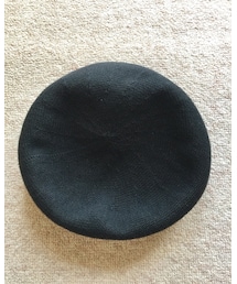 しまむら | プチプラのあやさんコラボ。(ハンチング/ベレー帽)