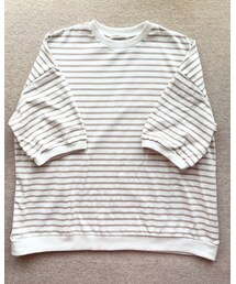 しまむら | てらさんコラボ。(Tシャツ/カットソー)