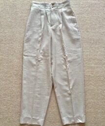 しまむら | プチプラのあやさんコラボ。(パンツ)