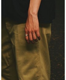 COMME des GARCONS | チノパンツ