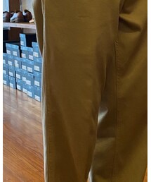 COMME des GARCONS | チノパンツ