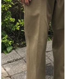 COMME des GARCONS | チノパンツ