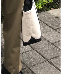 L.L.Bean | トートバッグ