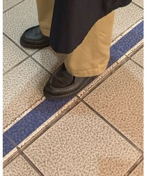 Paraboot | その他シューズ