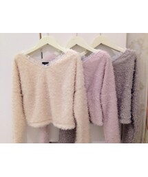 evelyn | ニット/セーター