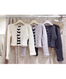 evelyn | ニット/セーター