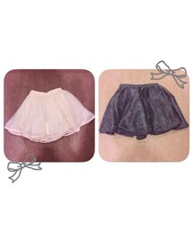 evelyn | スカート