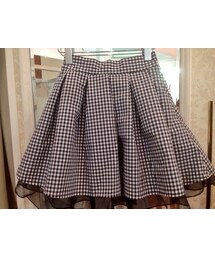 evelyn | スカート