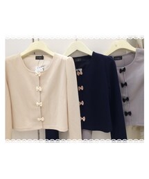 evelyn | カーディガン/ボレロ