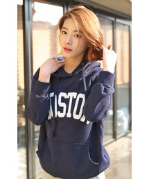 데일리 보스턴 후드(パーカー)