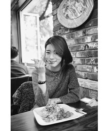 ニット/セーター