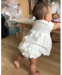 初つかまり立ち♡ | その他