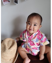 Love&Peace&Money | 浴衣