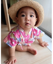 麦わら帽子ver | その他