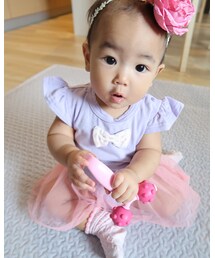 panpantutu | ロンパース