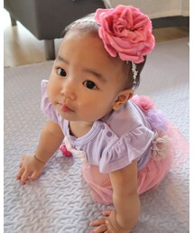 Handmade | ヘアバンド