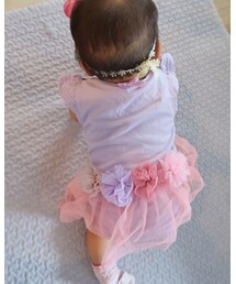 バックスタイル | その他