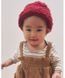 Handmade | ニットキャップ/ビーニー